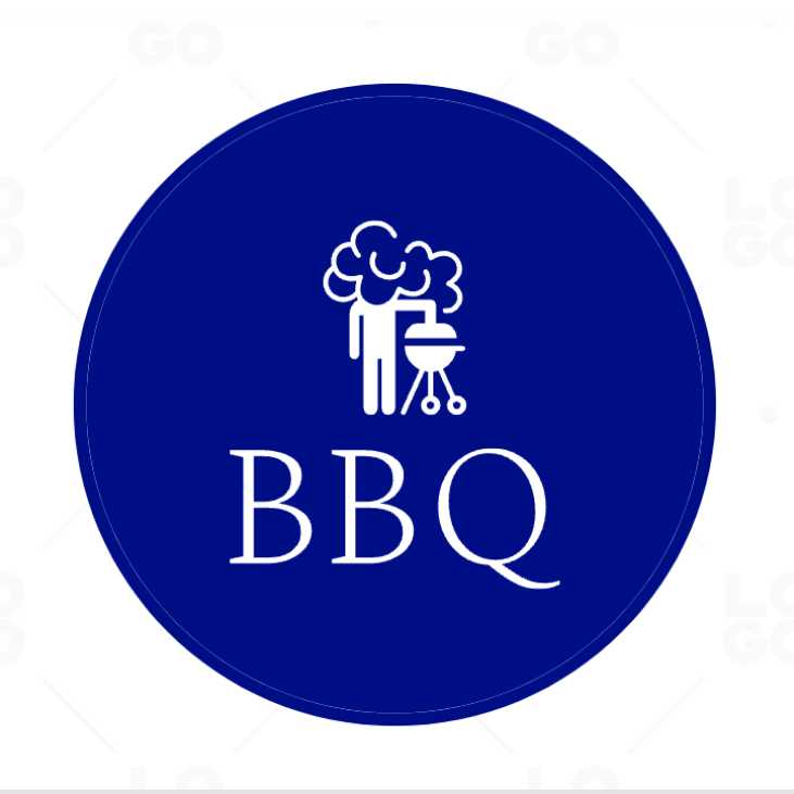 BBQ Logo Maker